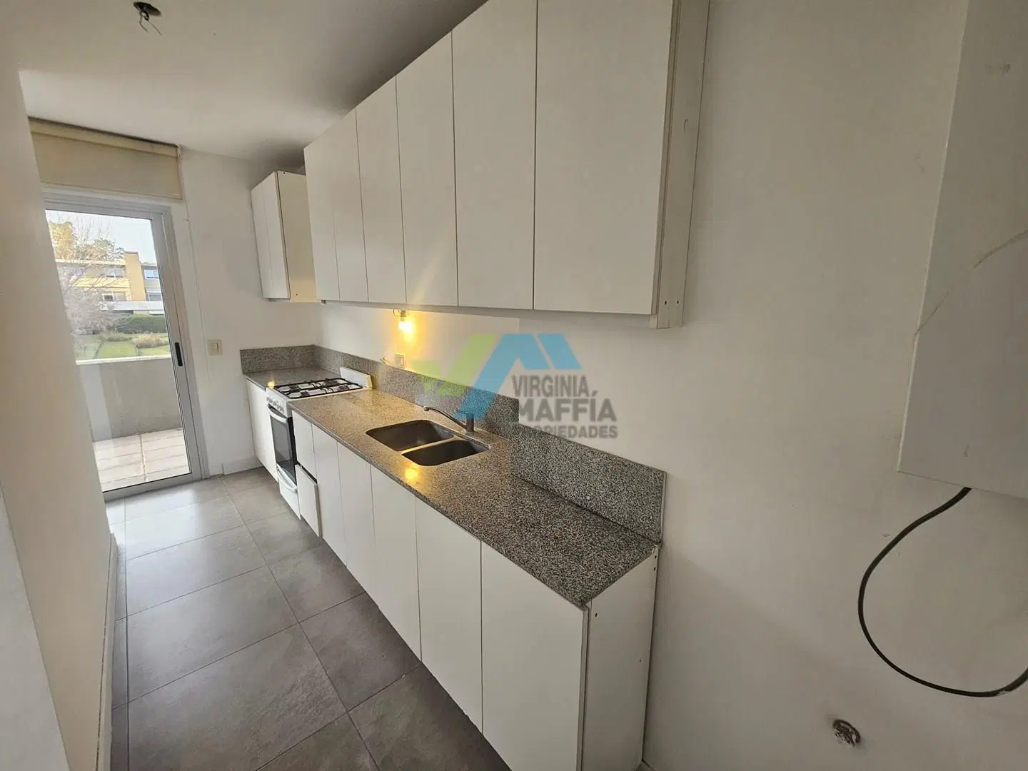 Departamento  en Venta en Bosque Alto, Pilar, G.B.A. Zona Norte 5
