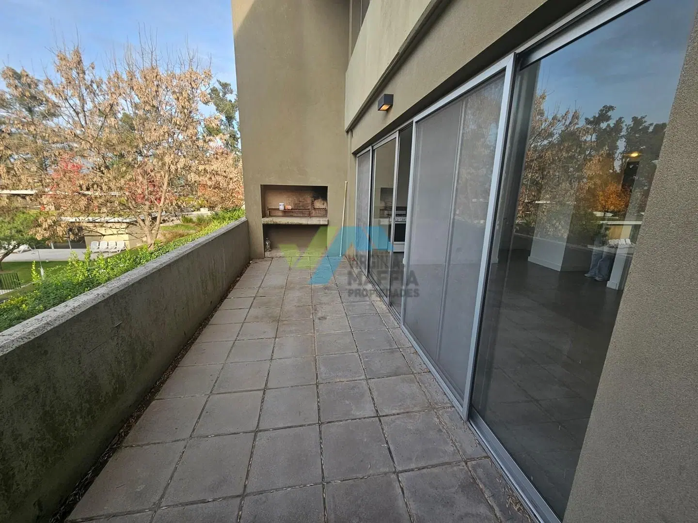Departamento  en Venta en Bosque Alto, Pilar, G.B.A. Zona Norte 5