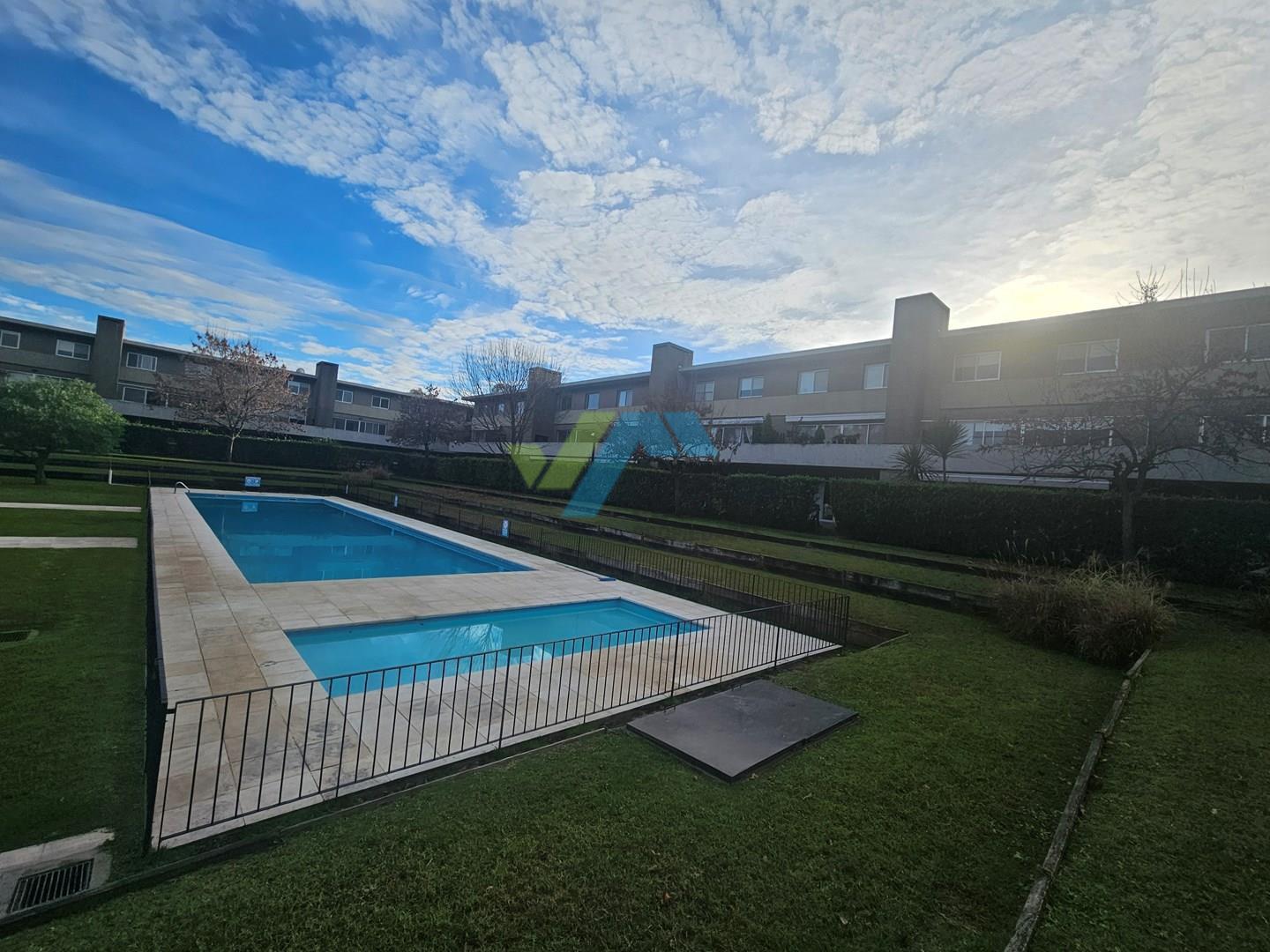 Departamento  en Alquiler en Bosque Alto, Pilar, G.B.A. Zona Norte