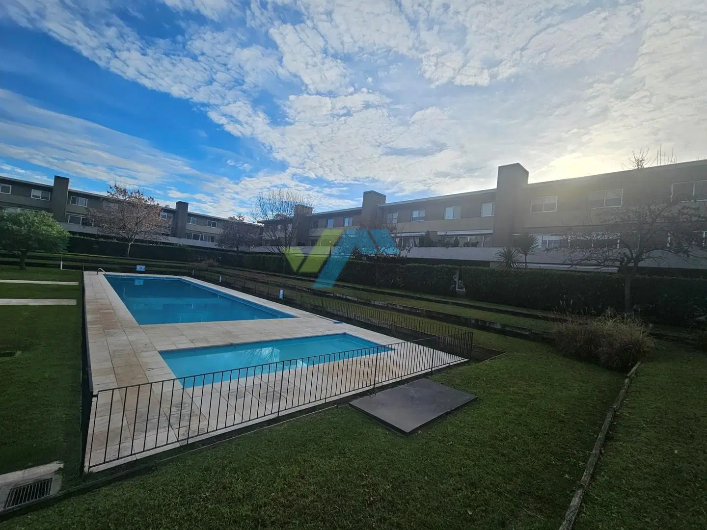 Departamento en Alquiler en Bosque Alto, Pilar, G.B.A. Zona Norte 1