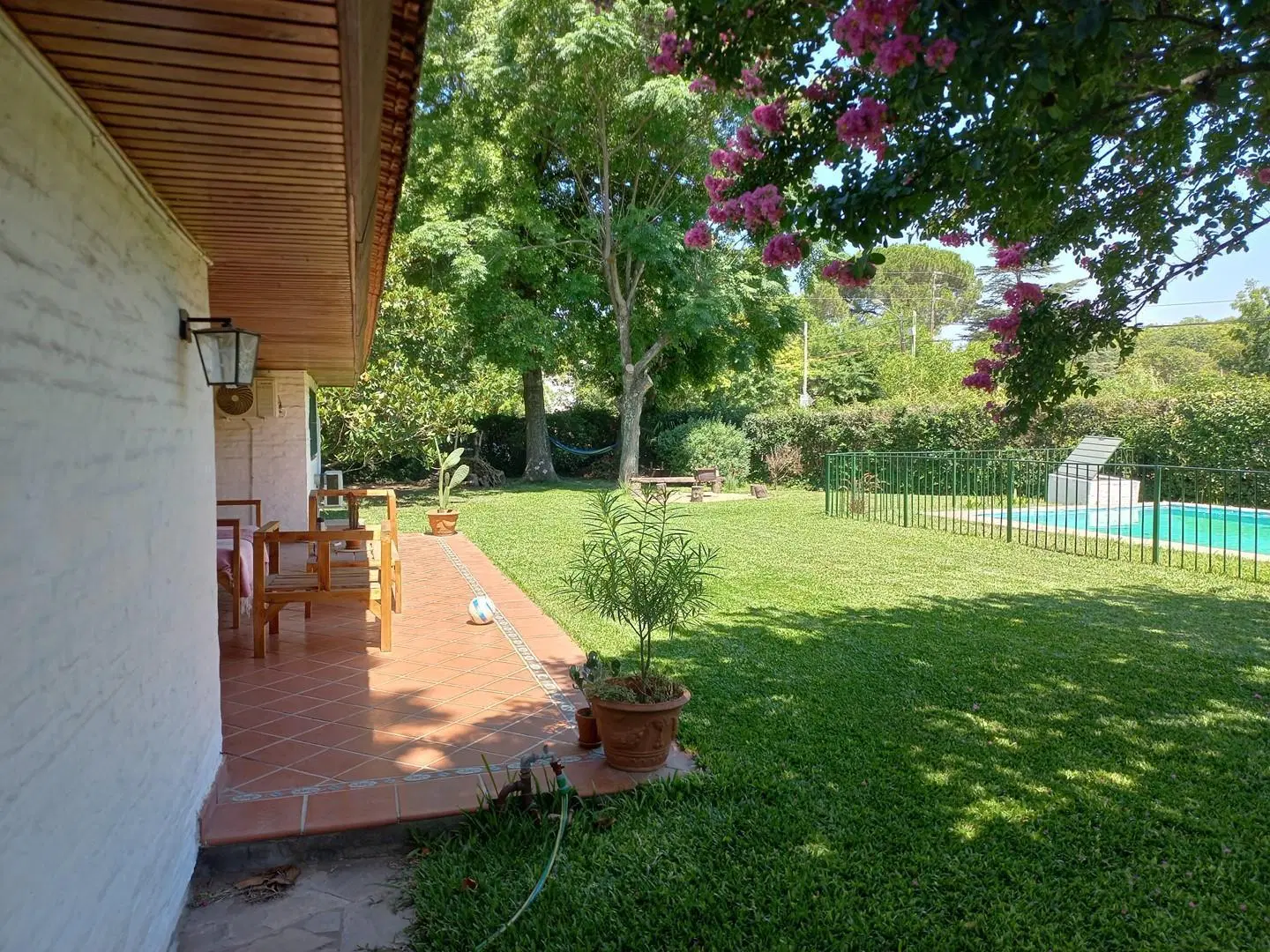 Casa  en Venta ubicado en Robles del Monarca, Pilar, G.B.A. Zona Norte 4