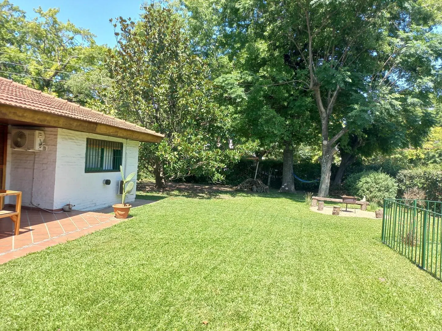 Casa  en Venta ubicado en Robles del Monarca, Pilar, G.B.A. Zona Norte 3