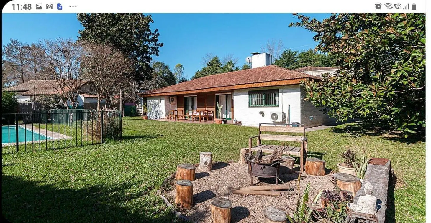 Casa  en Venta ubicado en Robles del Monarca, Pilar, G.B.A. Zona Norte 2
