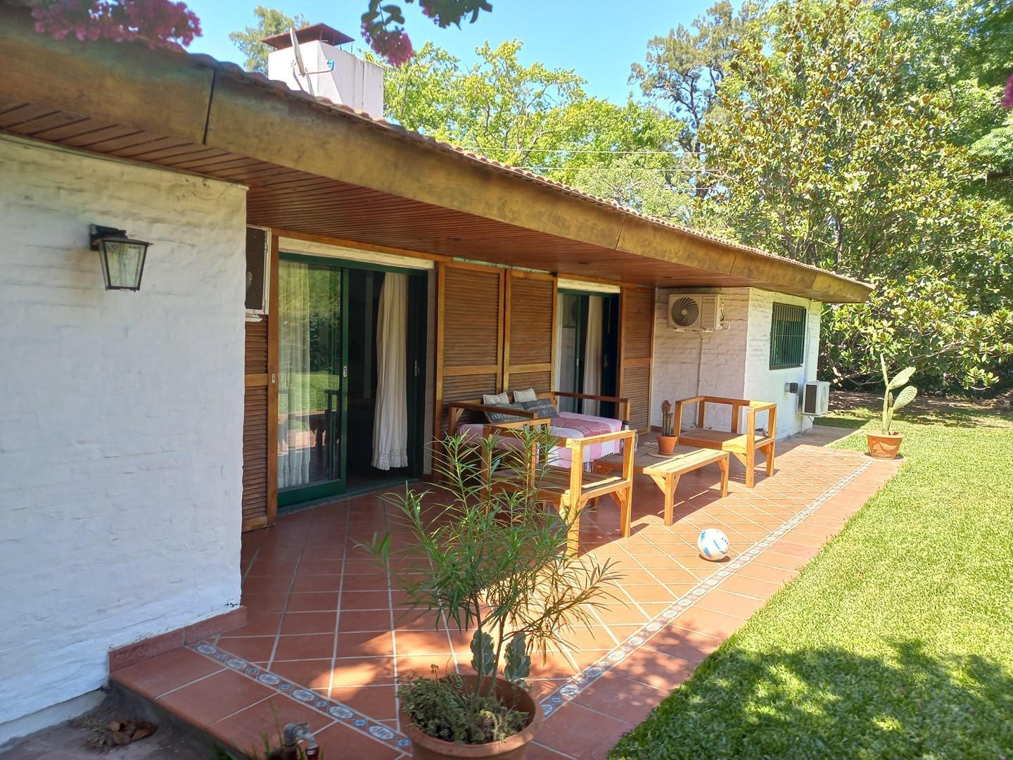 Foto de Casa en Venta ubicado en Robles del Monarca, Pilar, G.B.A. Zona Norte, imagen 5