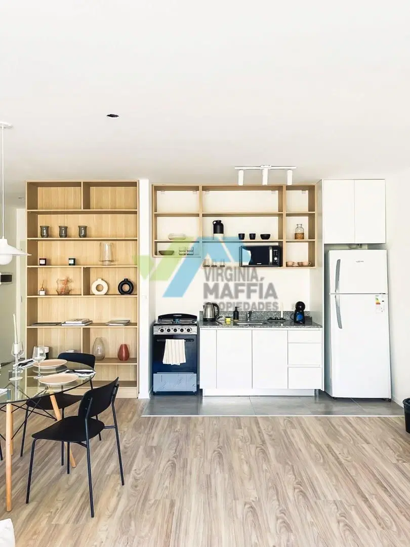 Departamento en Venta en Pueblo Caamaño, Pilar, G.B.A. Zona Norte 5