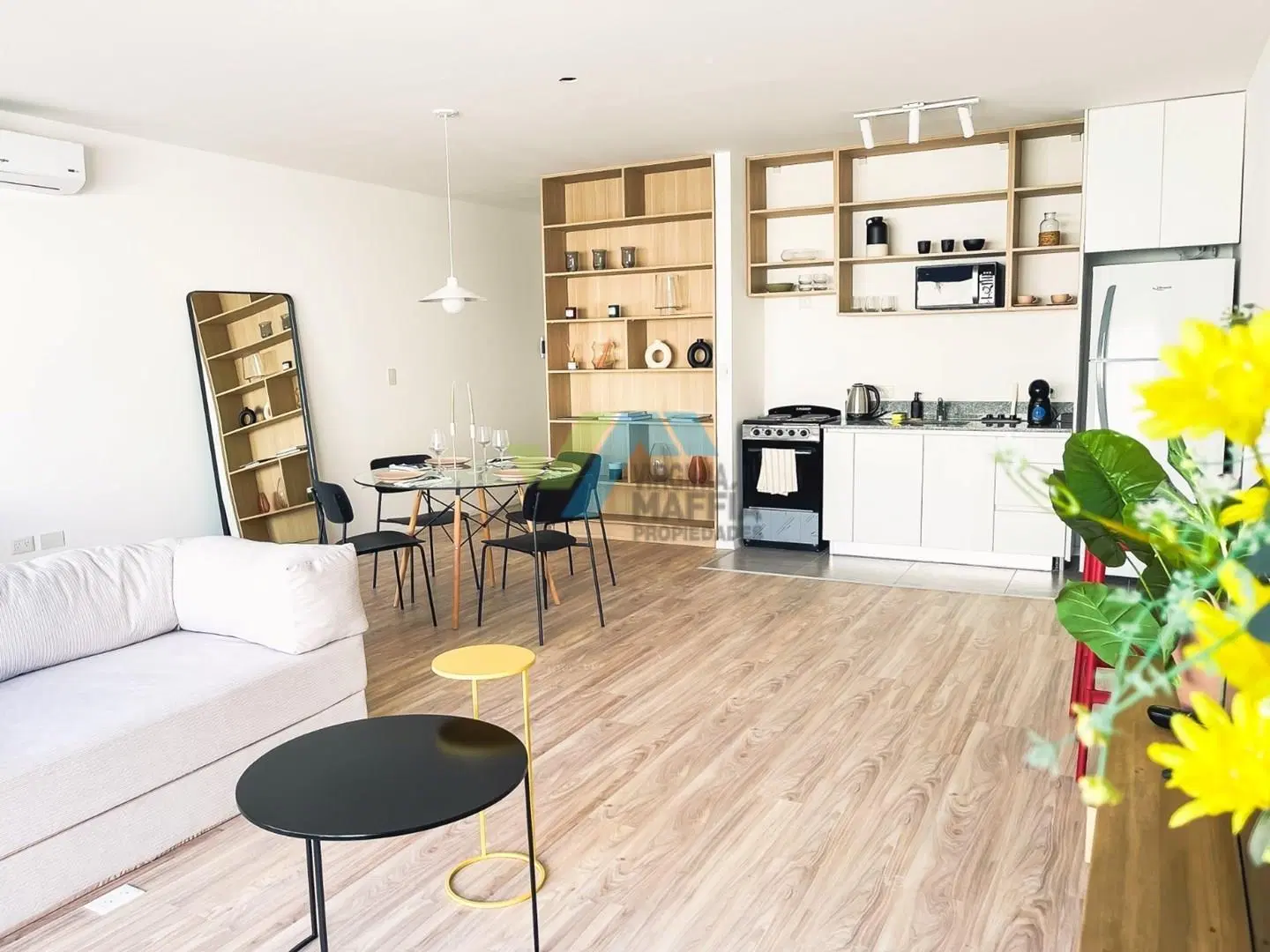 Departamento en Venta en Pueblo Caamaño, Pilar, G.B.A. Zona Norte 2