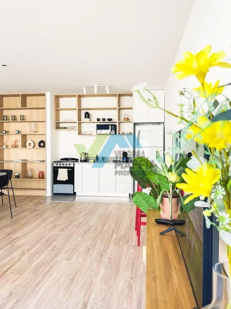 Departamento en Venta en Pueblo Caamaño, Pilar, G.B.A. Zona Norte 4