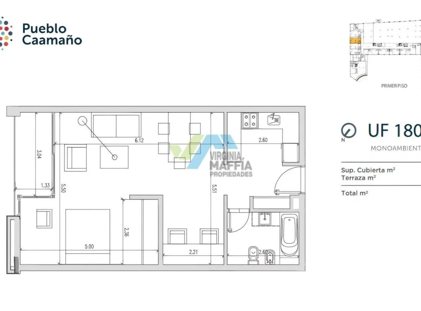 Plano 1