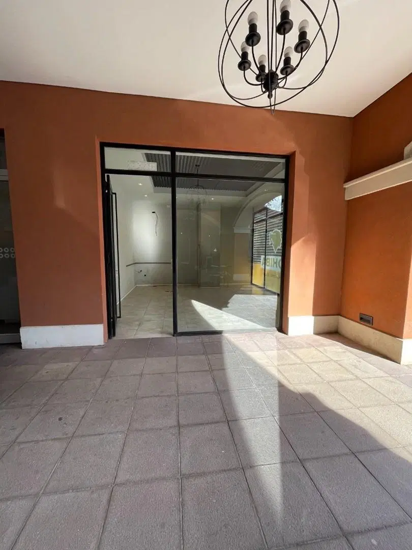Cochera en Venta en Pueblo Caamaño, Pilar, G.B.A. Zona Norte 3