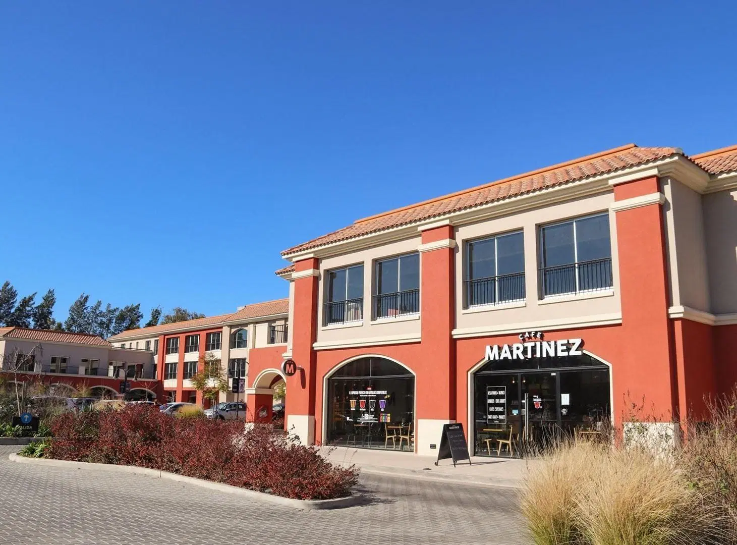Cochera en Venta en Pueblo Caamaño, Pilar, G.B.A. Zona Norte 2