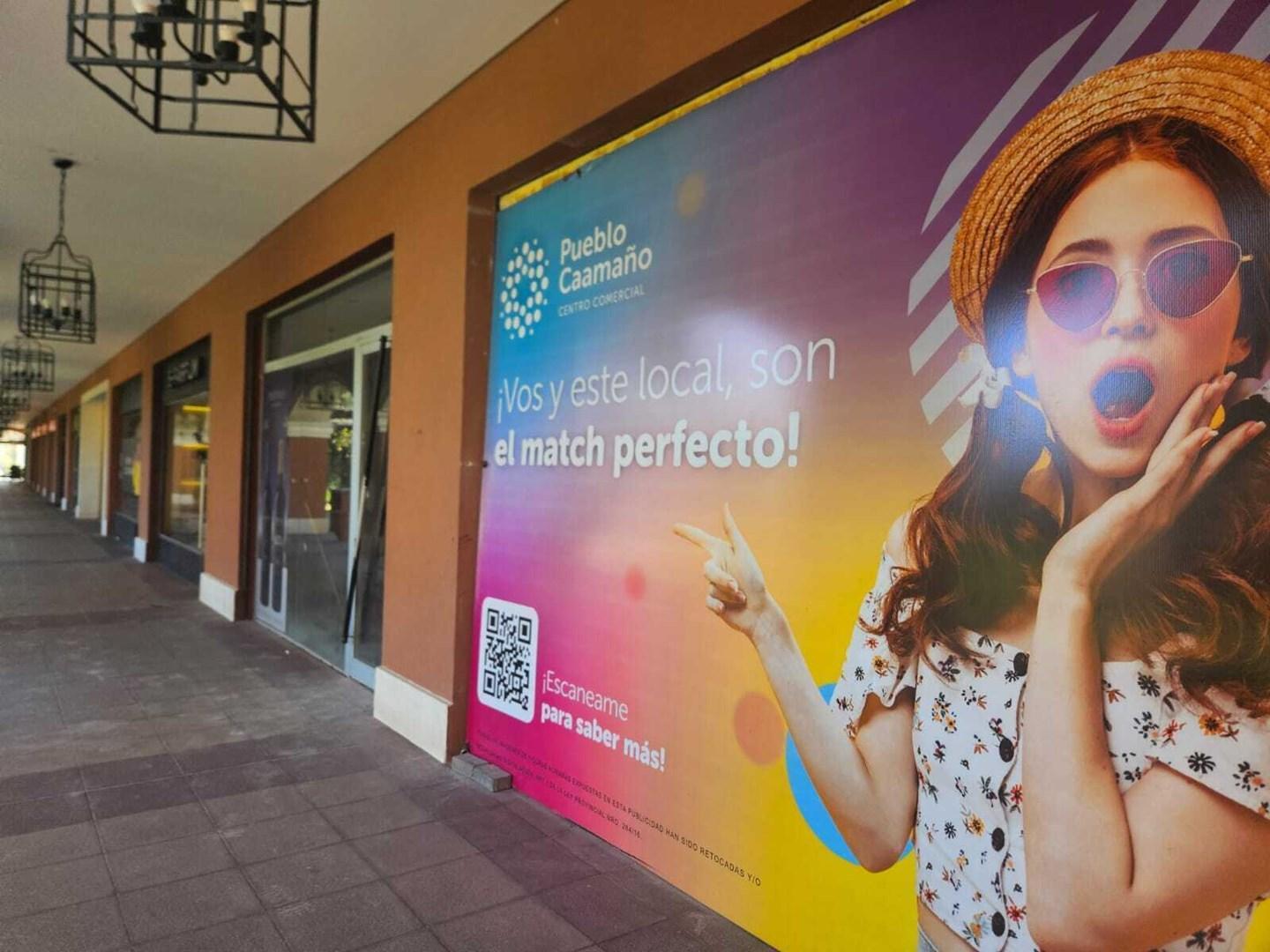 Foto de Cochera en Venta en Pueblo Caamaño, Pilar, G.B.A. Zona Norte, imagen 5