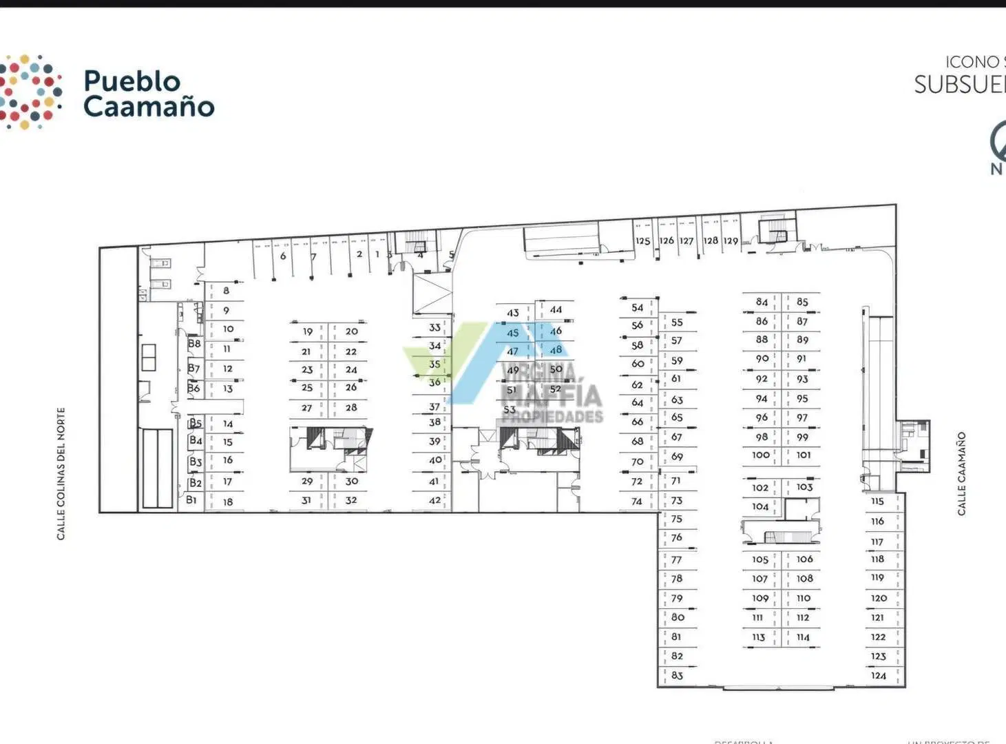 Plano 1
