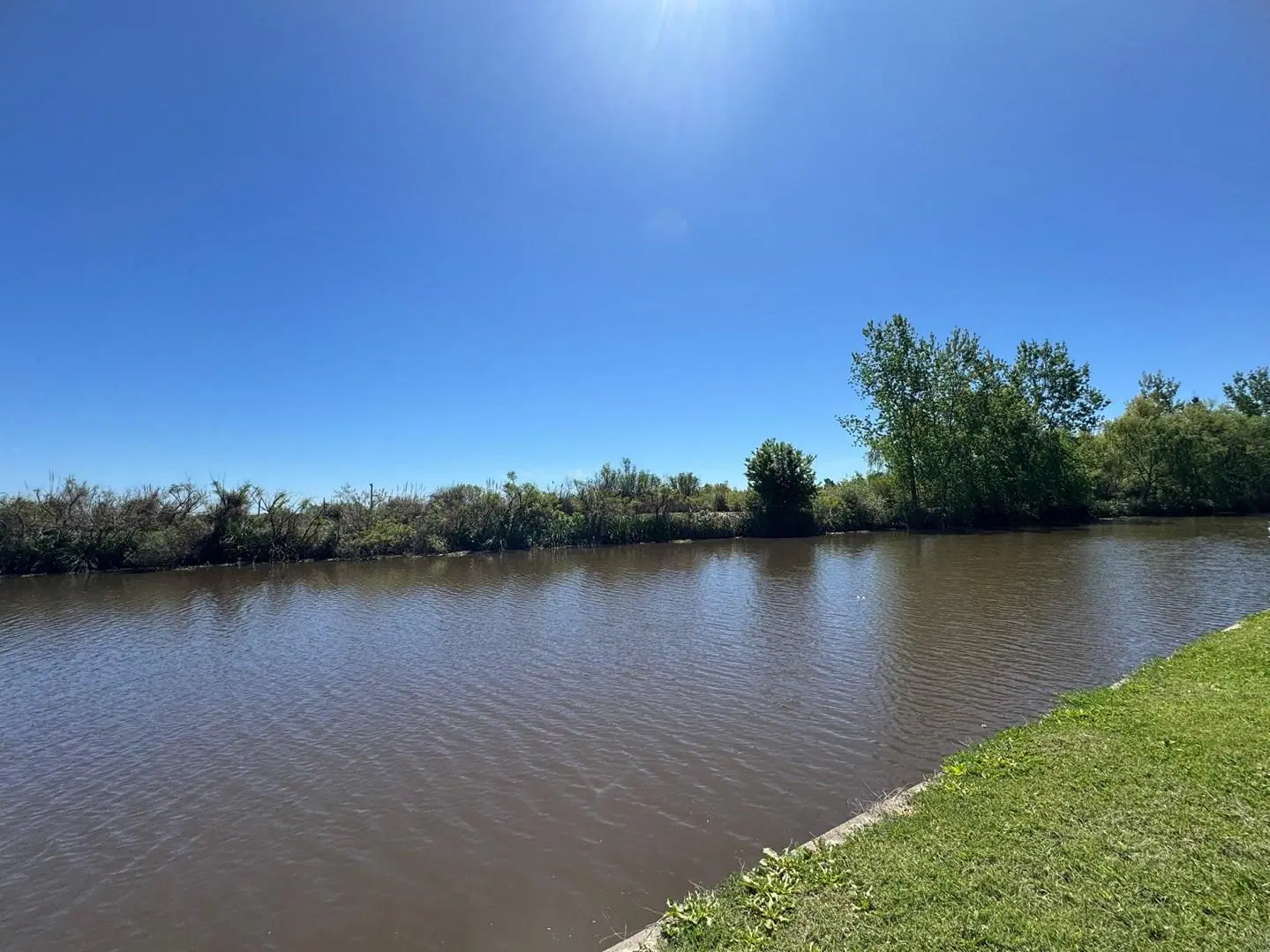 OPORTUNIDAD venta de lote al RIO en Naudir etapa 2 5