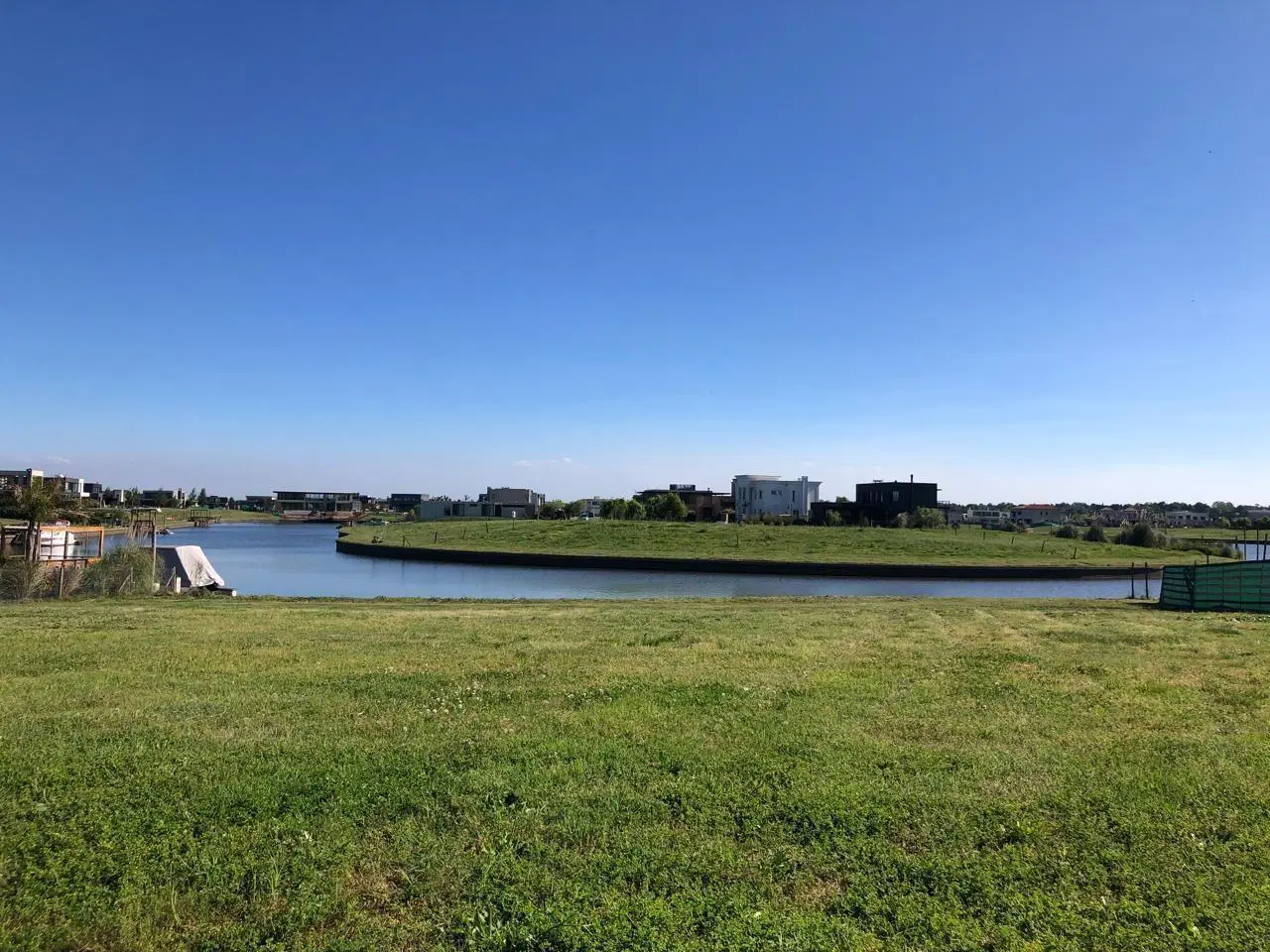 Venta de lote al RIO con amarra en Naudir etapa 2 4