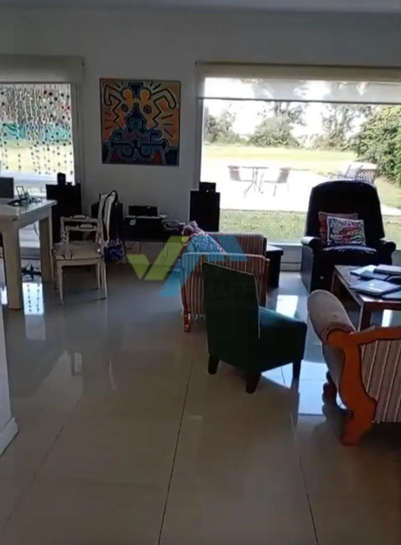 Casa  en Alquiler en Pilar Golf, Pilar, G.B.A. Zona Norte 5