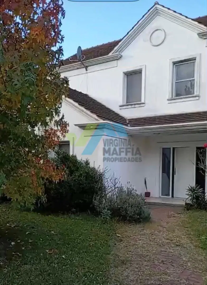 Casa  en Alquiler en Pilar Golf, Pilar, G.B.A. Zona Norte 2
