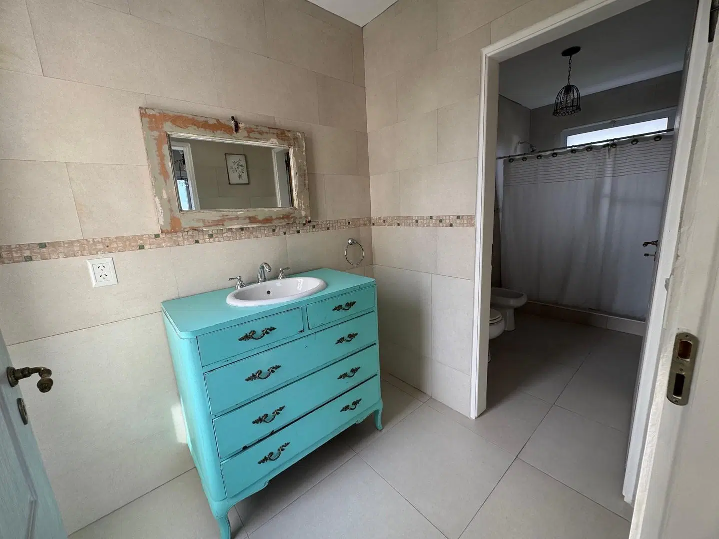 Casa en una planta con pileta - HARAS SANTA MARIA 2