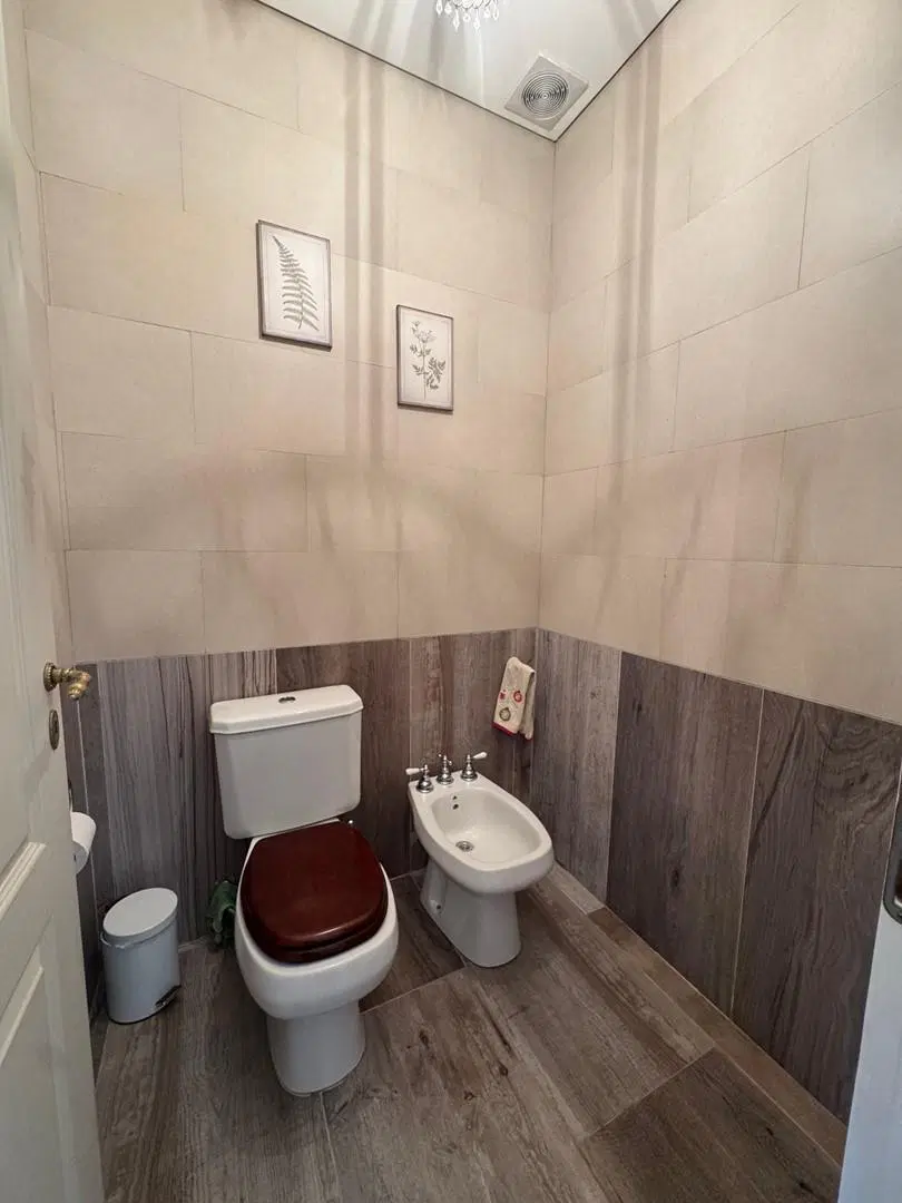 Casa en una planta con pileta - HARAS SANTA MARIA 5