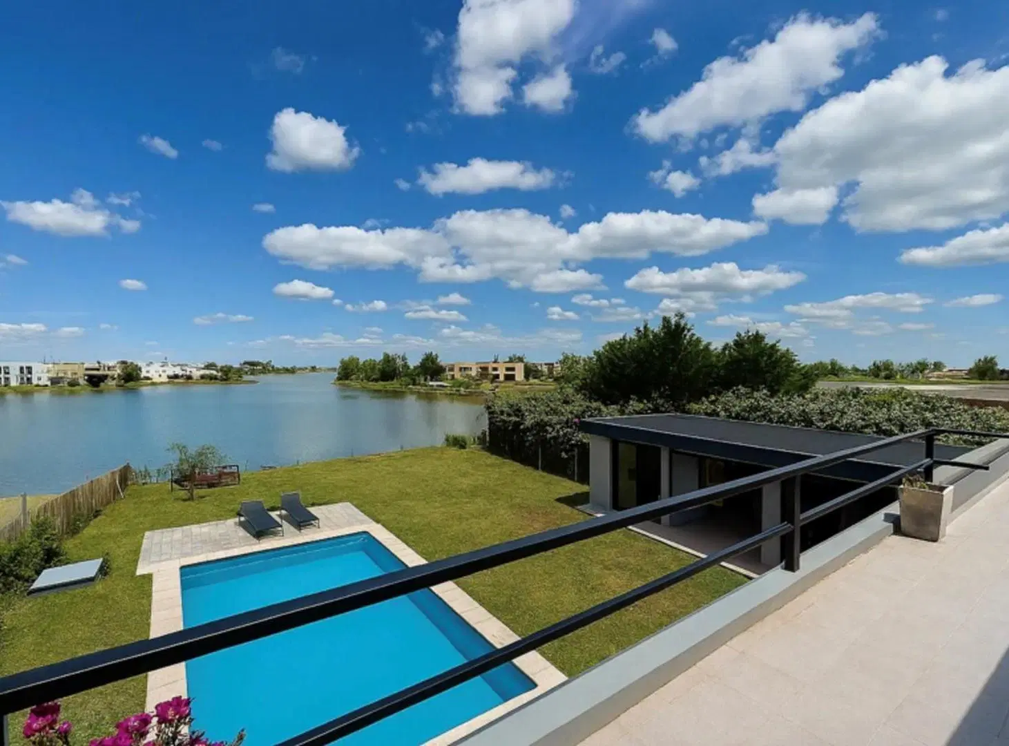 Casa en Venta en San Sebastian - AREA 5, San Sebastian, Escobar 3