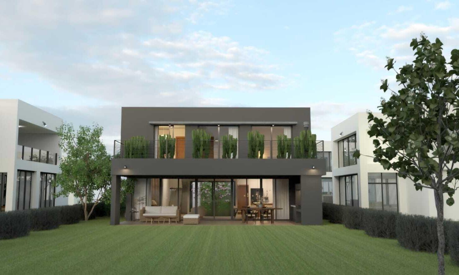 Casa en Venta en San Pablo, Pilar, G.B.A. Zona Norte