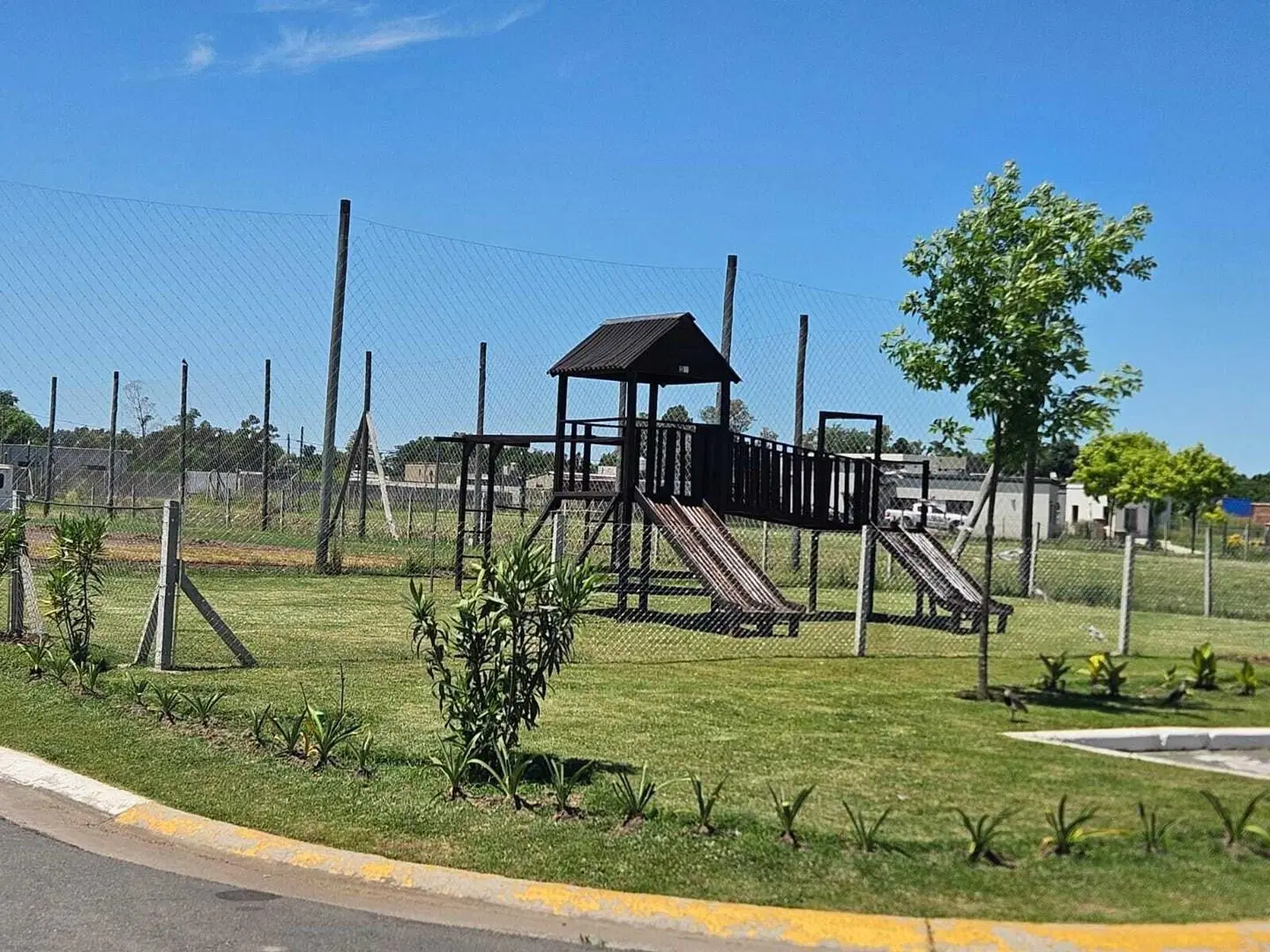Casa  en Venta en San Pablo, Pilar, G.B.A. Zona Norte 4