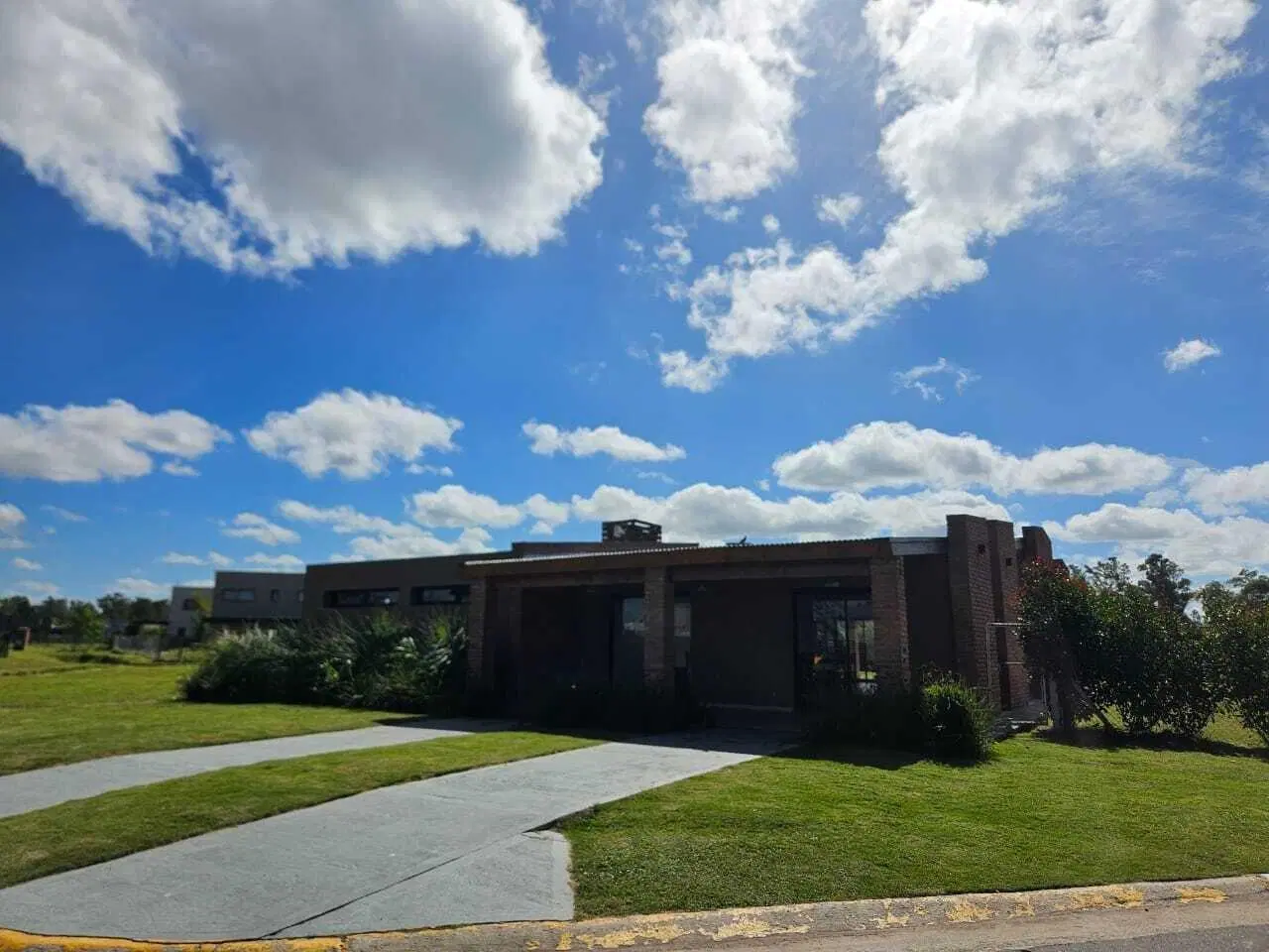 Casa  en Venta en San Pablo, Pilar, G.B.A. Zona Norte 5