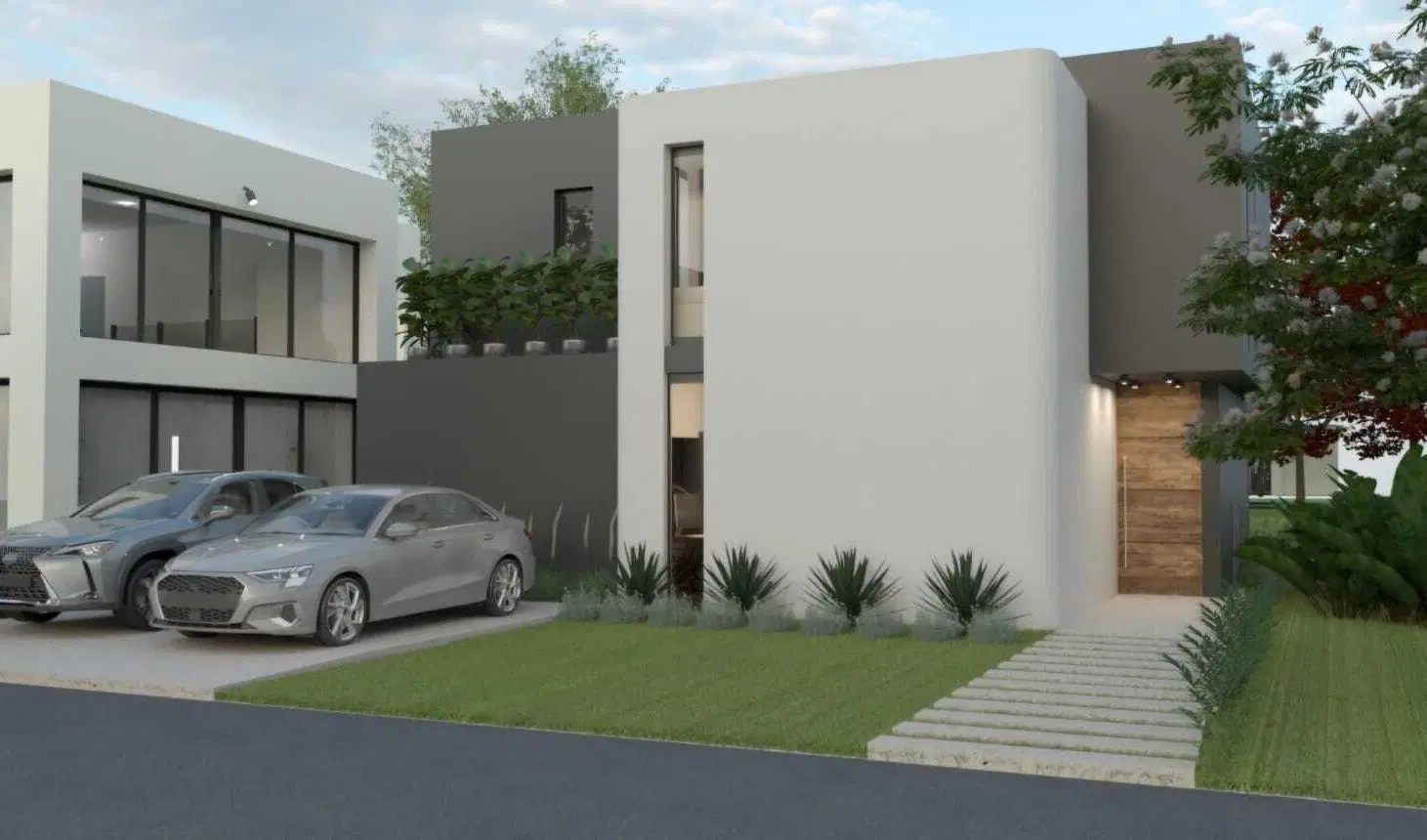 Casa  en Venta en San Pablo, Pilar, G.B.A. Zona Norte 3