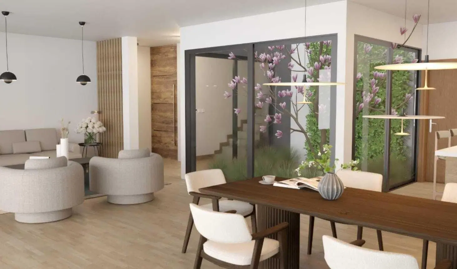 Casa  en Venta en San Pablo, Pilar, G.B.A. Zona Norte 2