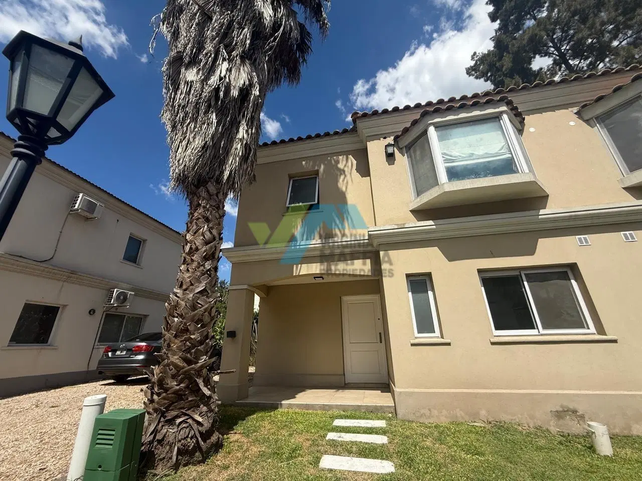 Casa Dúplex  en Alquiler en Boulevard del Sol, Pilar, G.B.A. Zona Norte 3