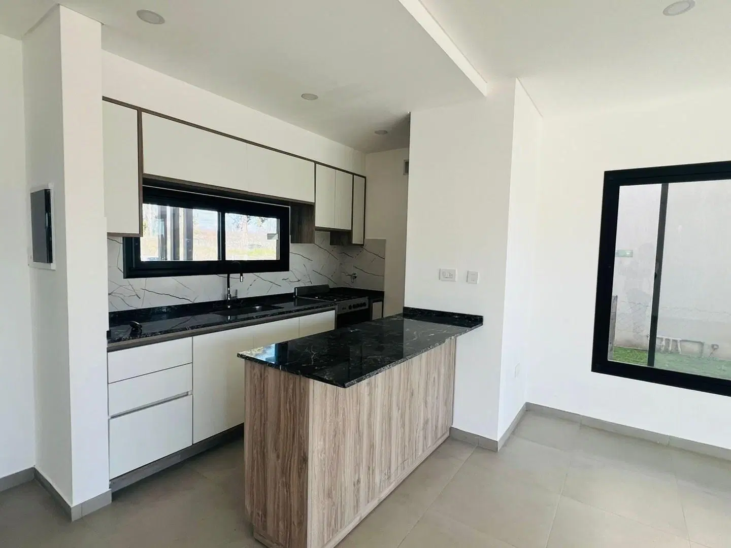 Casa Quinta en Alquiler en El Aljibe, Pilar, G.B.A. Zona Norte 3