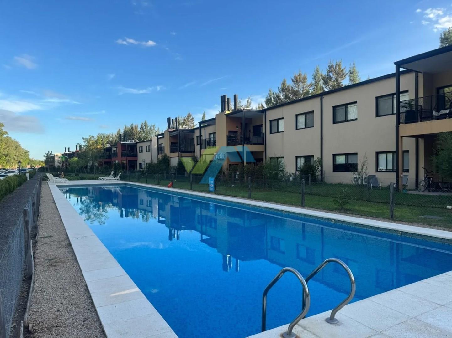 Departamento en Venta en La Cañada de Pilar, Pilar, G.B.A. Zona Norte