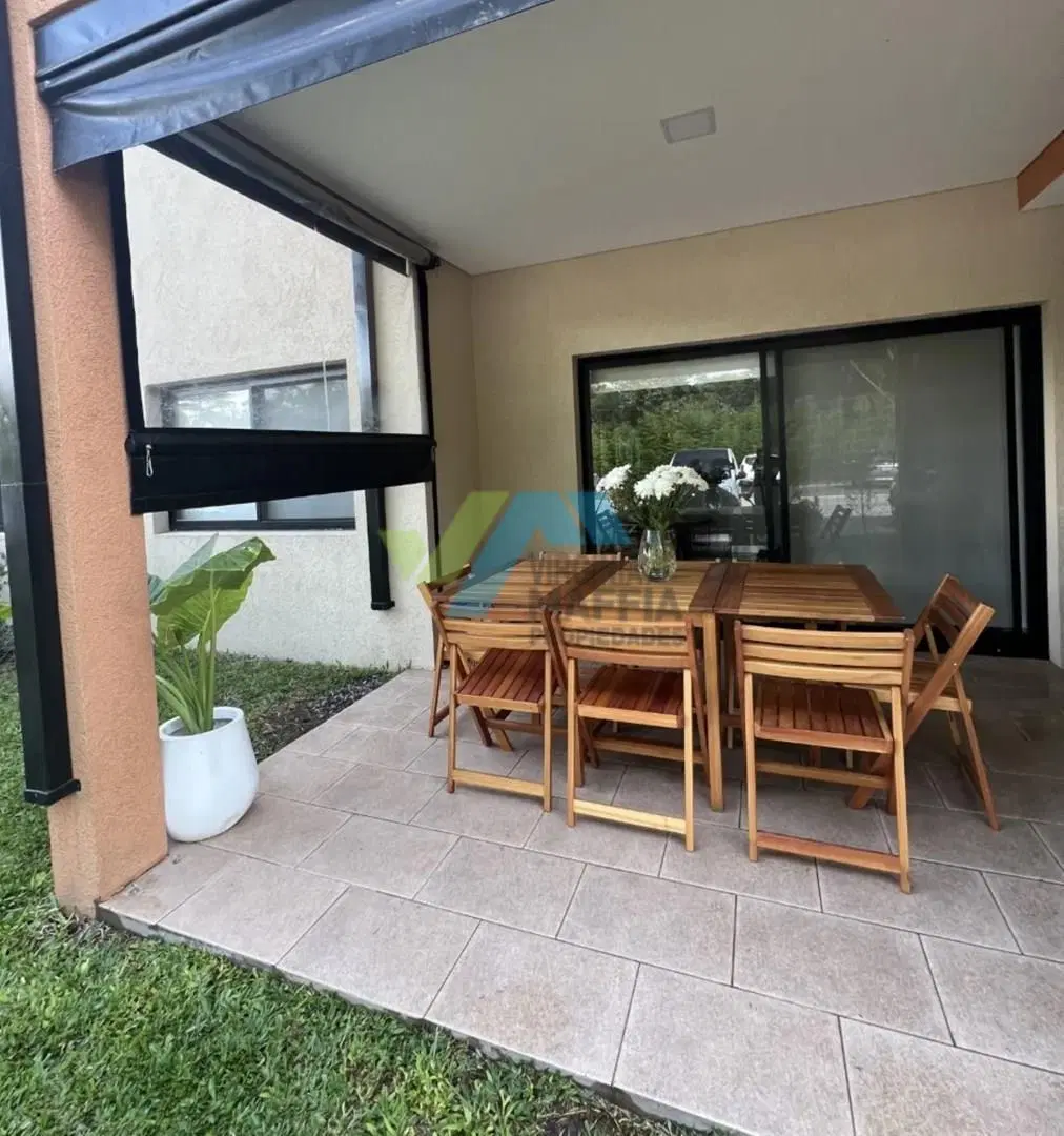 Departamento  en Venta en La Cañada de Pilar, Pilar, G.B.A. Zona Norte 5