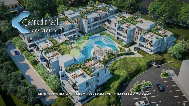 Departamento  en Venta en Zelaya, Pilar, G.B.A. Zona Norte 4