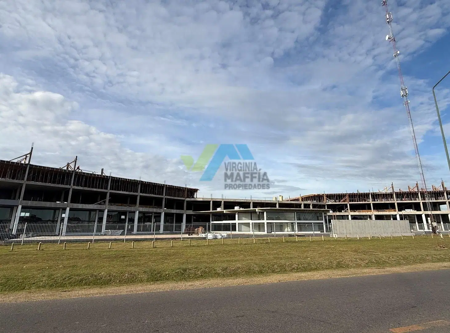 Oficina  en Venta en Zelaya, Pilar, G.B.A. Zona Norte 3