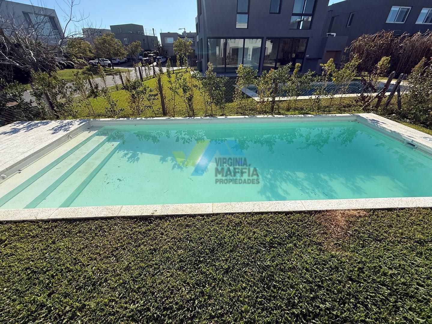 Casa en Venta en Castaños, Nordelta, Tigre