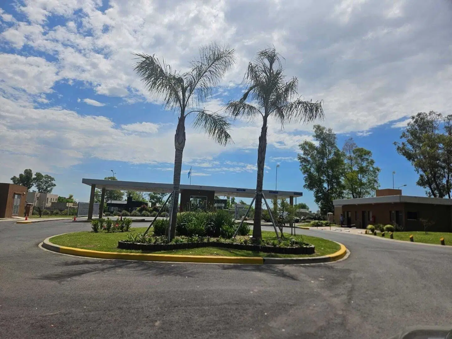 Terreno Lote  en Venta en Santa Sofía, Pilar del Este, Pilar 2