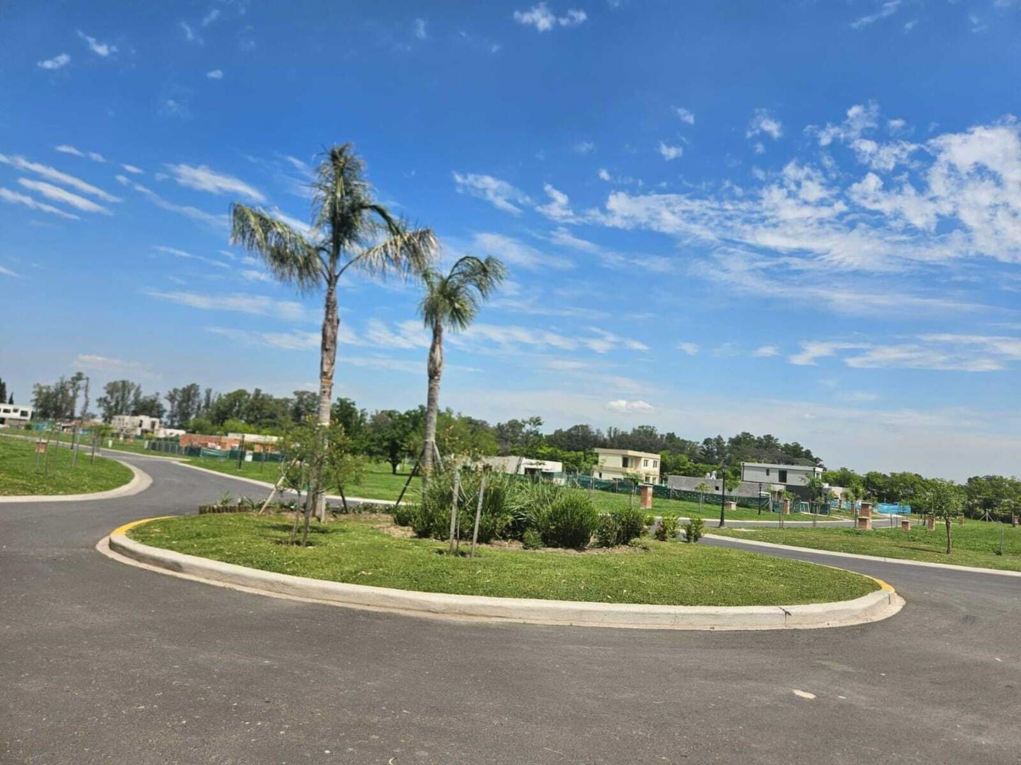 Terreno Lote en Venta en Santa Sofía, Pilar del Este, Pilar