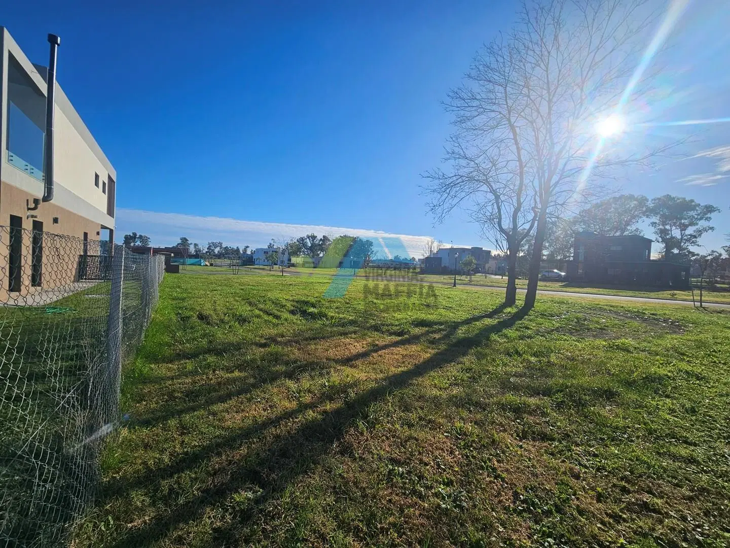 Terreno Lote  en Venta en Santa Sofía, Pilar del Este, Pilar 3