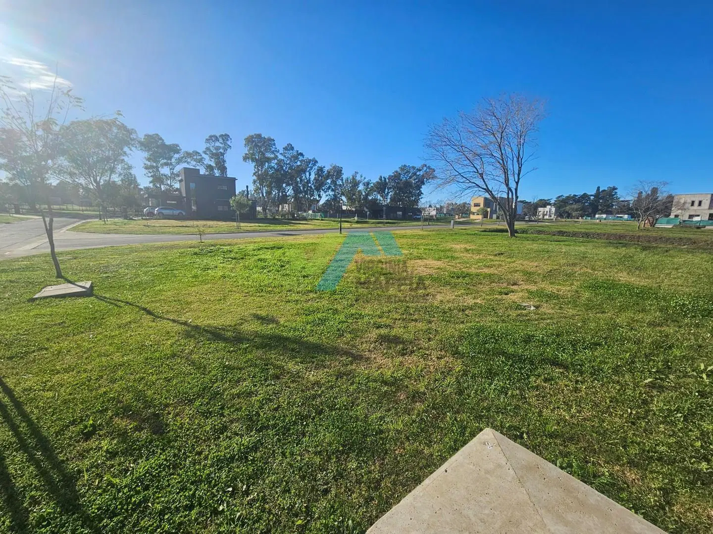 Terreno Lote  en Venta en Santa Sofía, Pilar del Este, Pilar 4