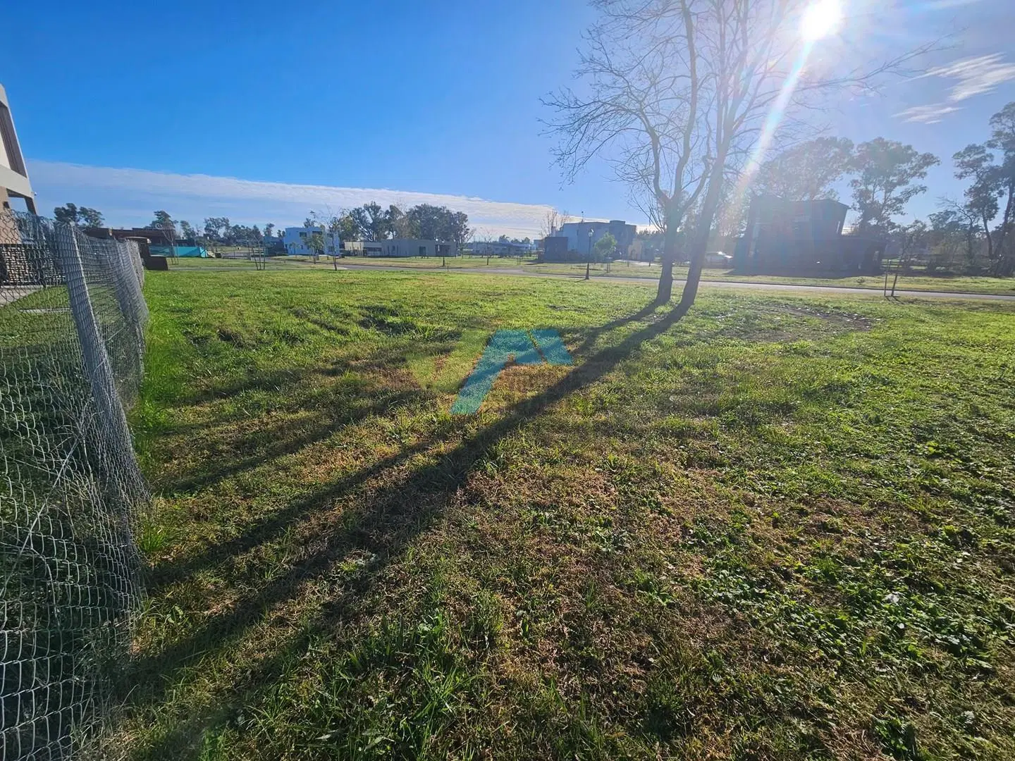 Terreno Lote  en Venta en Santa Sofía, Pilar del Este, Pilar 5