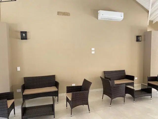 Departamento  en Alquiler en Liquidambar, Pilar, G.B.A. Zona Norte 4