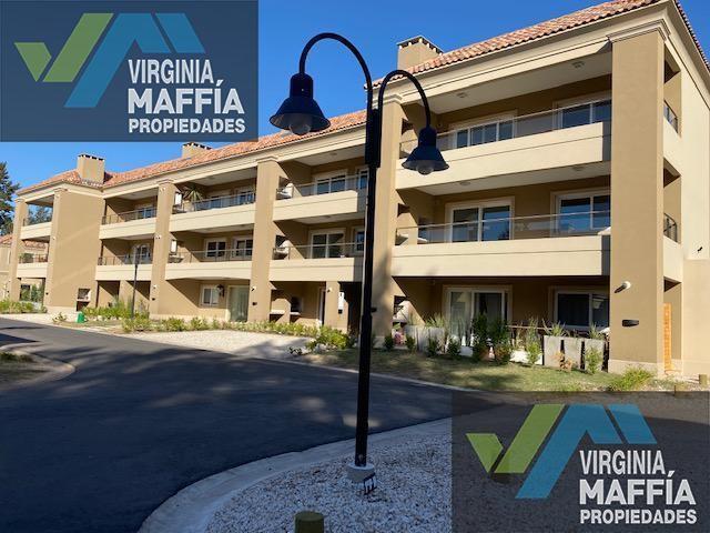 Departamento en Alquiler en Liquidambar, Pilar, G.B.A. Zona Norte