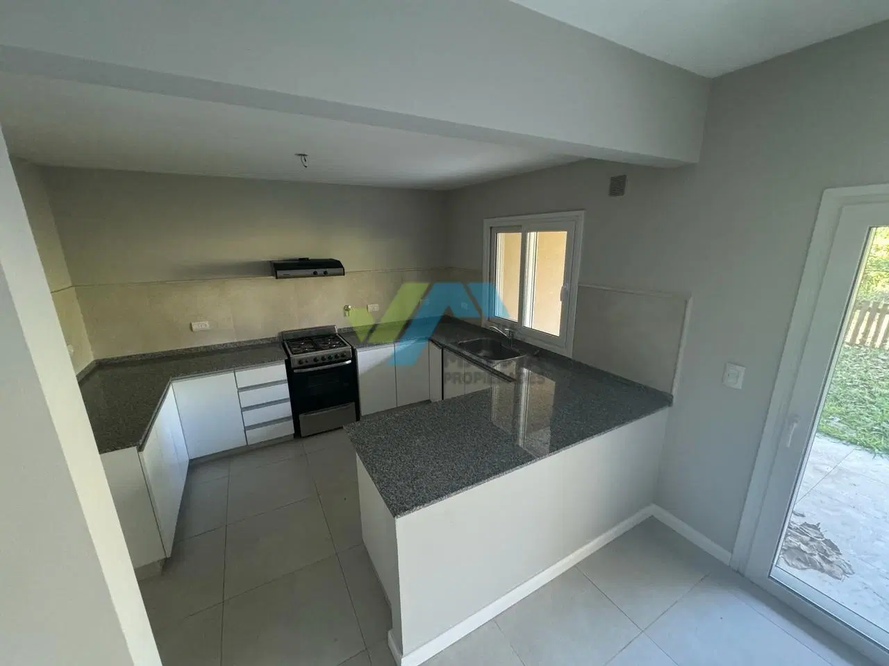 Departamento  en Alquiler en Liquidambar, Pilar, G.B.A. Zona Norte 2