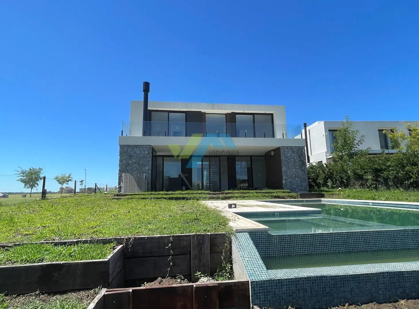Casa en Alquiler en Costas, Puertos, Escobar 3