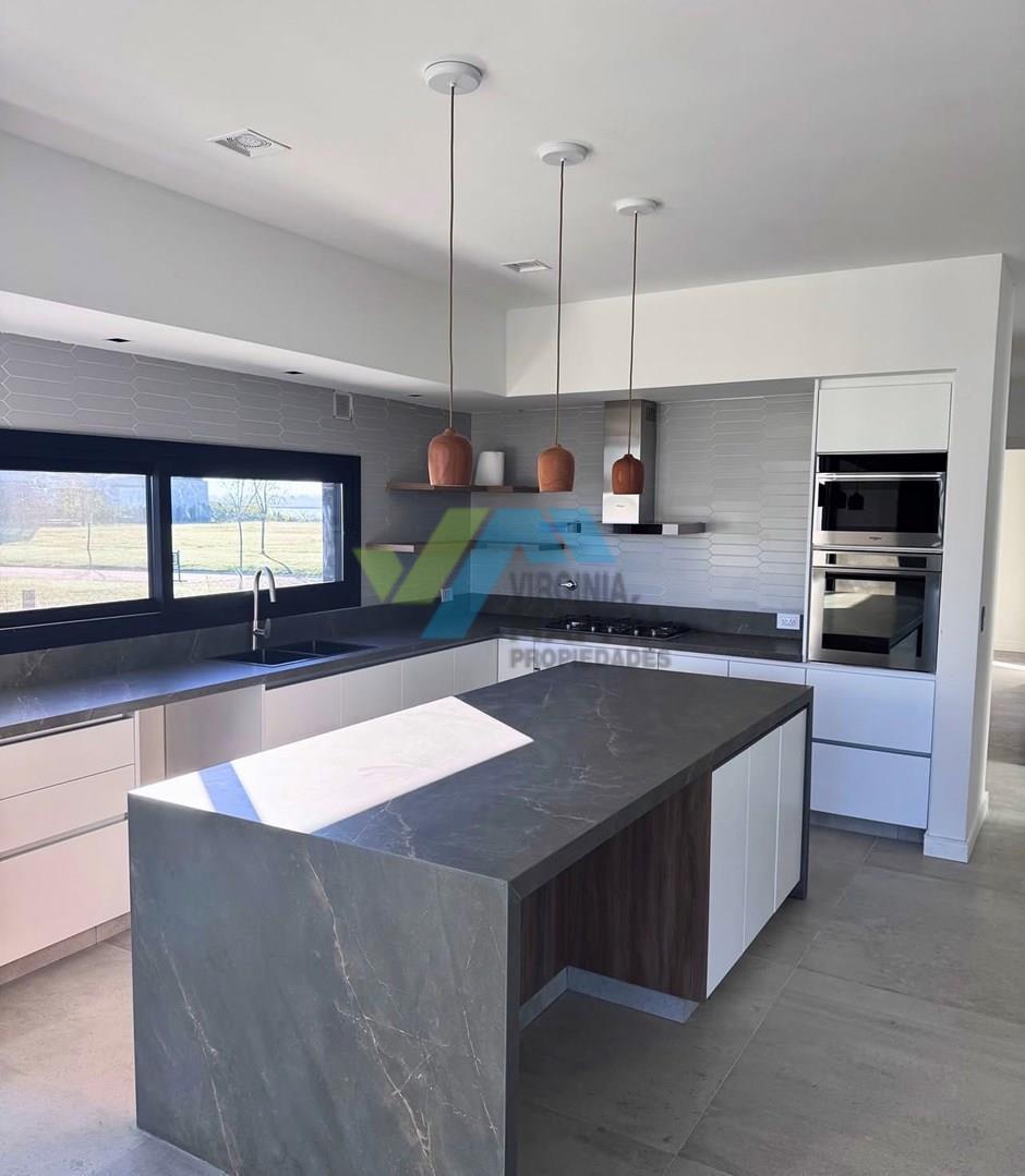 Foto de Casa en Alquiler en Costas, Puertos, Escobar, imagen 1