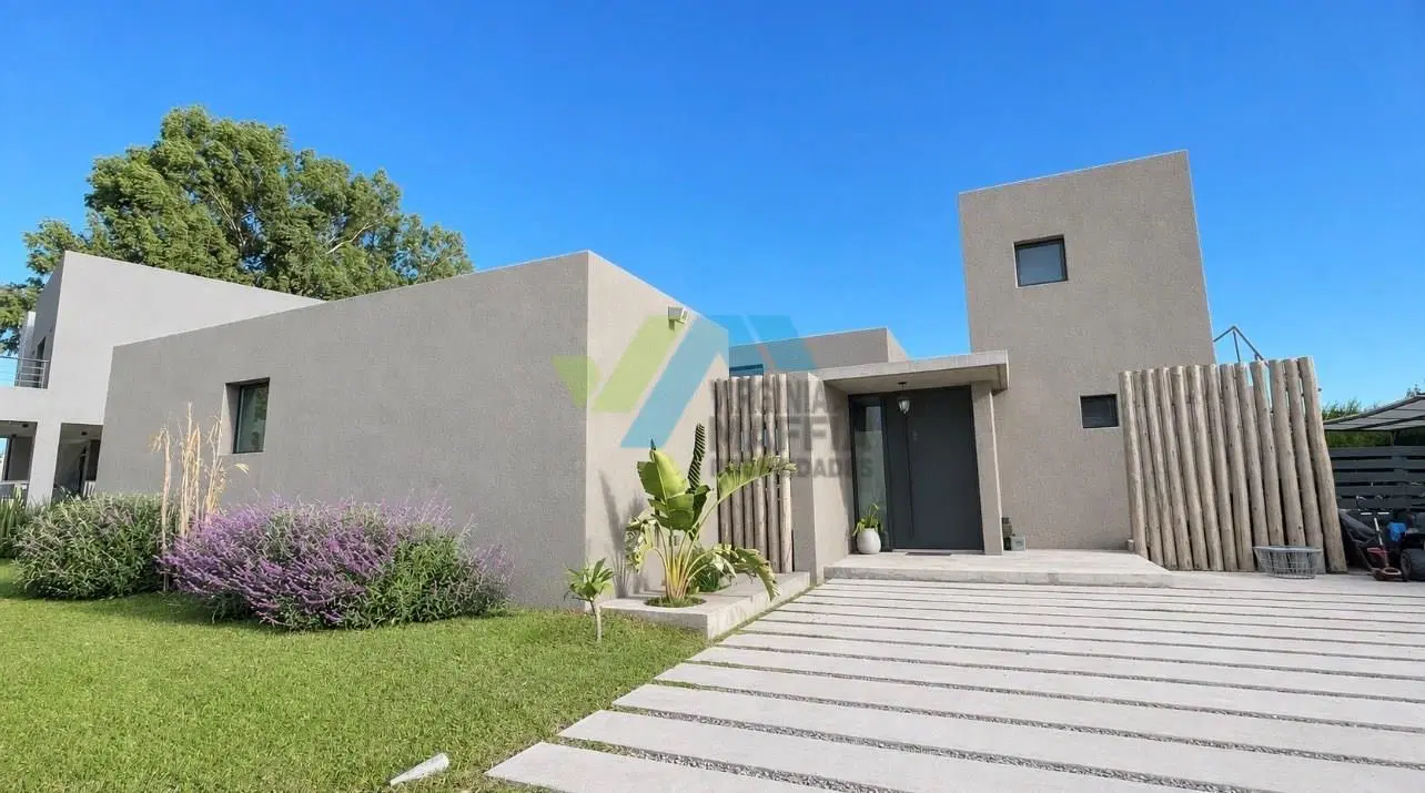Casa  en Alquiler en San Sebastian Area 2, Escobar, G.B.A. Zona Norte 3