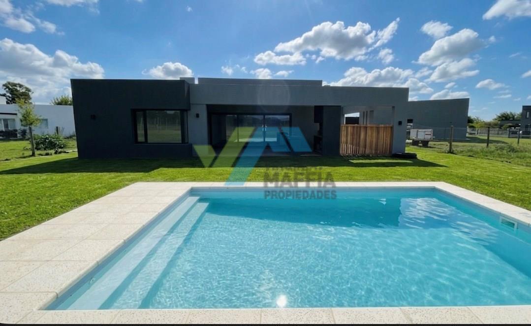 Casa en Venta en San Sebastian - AREA 12, San Sebastian, Escobar