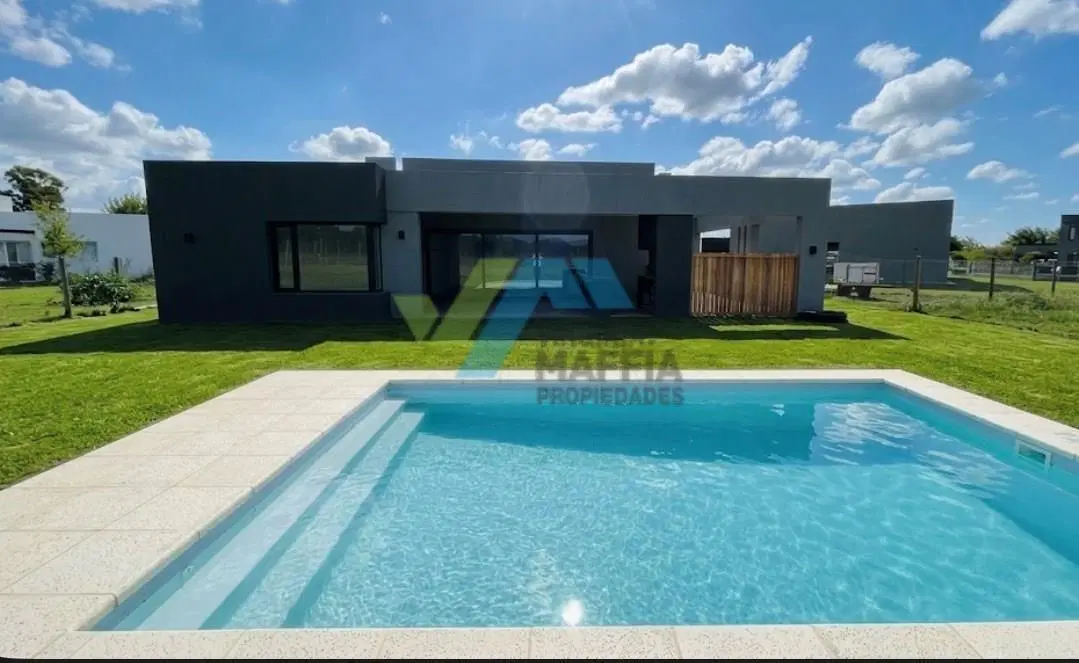 Casa en Venta en San Sebastian - AREA 12, San Sebastian, Escobar 1