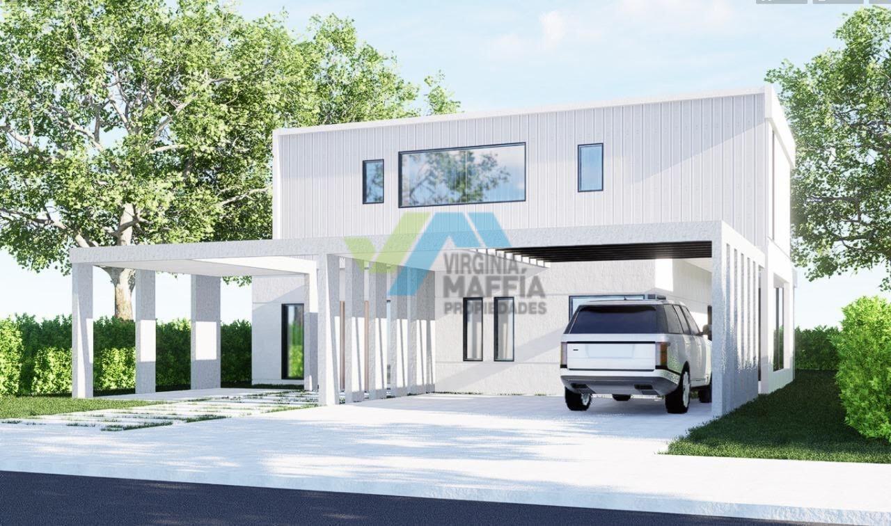 Casa en Venta en Santo Tomas, Derqui, Pilar