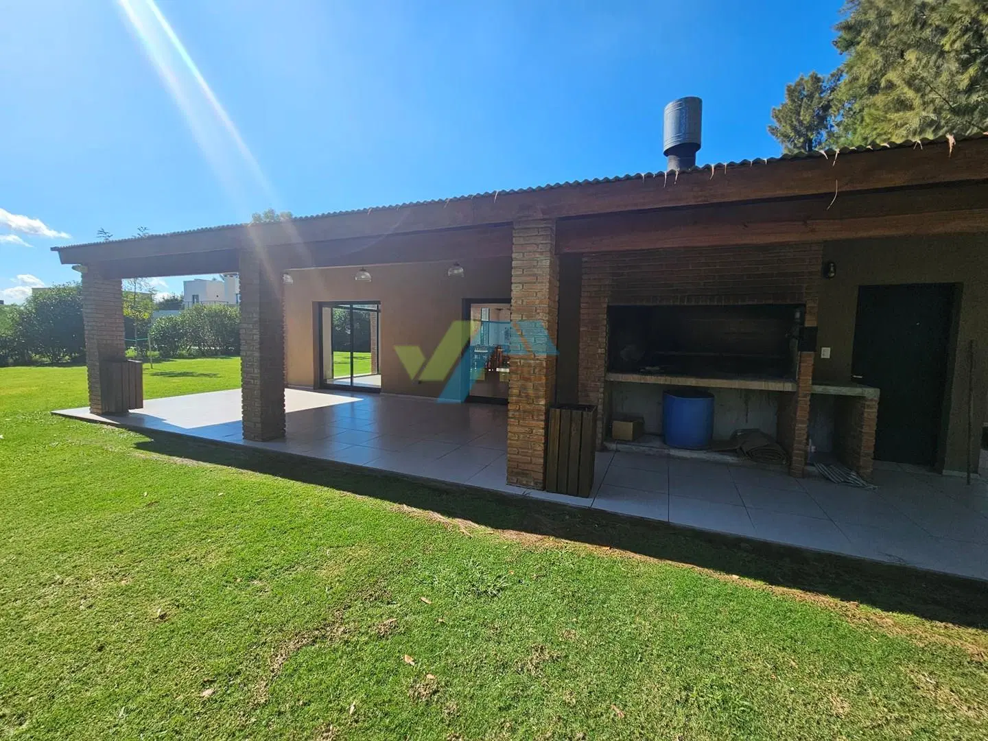 Casa  en Venta en Santo Tomas, Derqui, Pilar 4